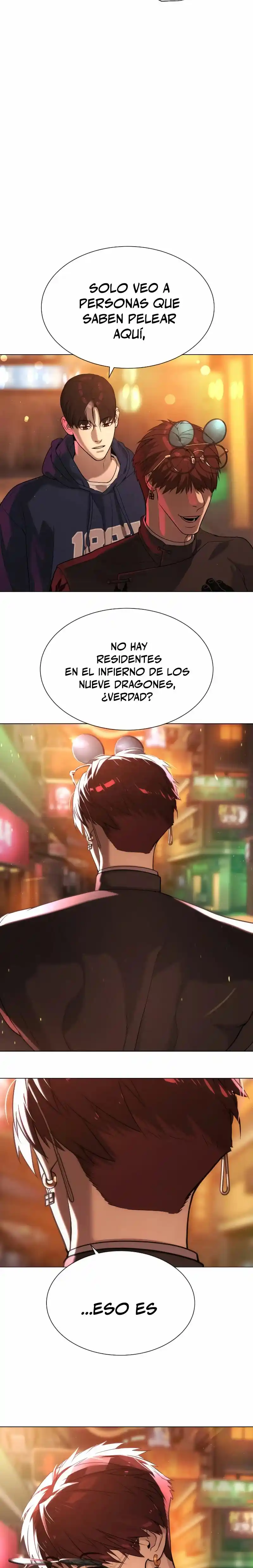 Pedro el Asesino capítulo 59, página 39