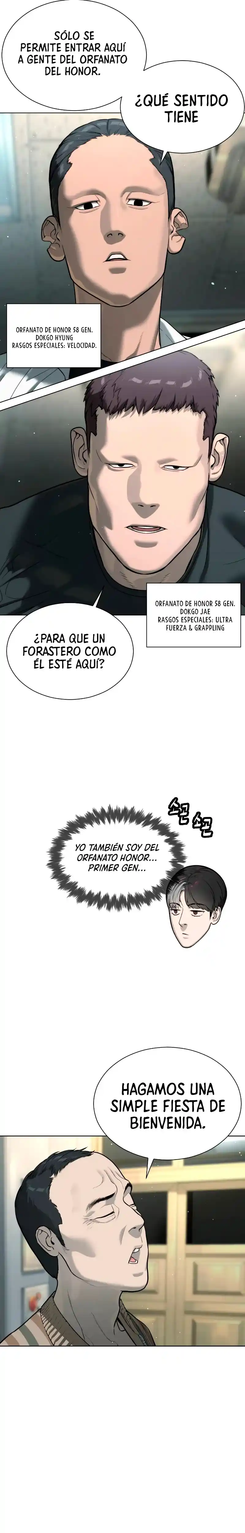 Pedro el Asesino capítulo 6, página 7