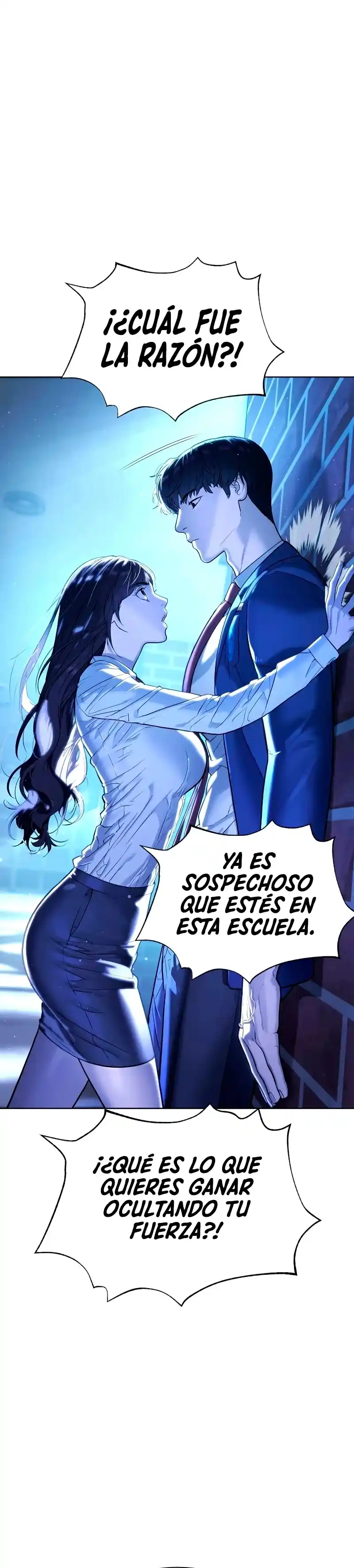 Pedro el Asesino capítulo 6, página 24