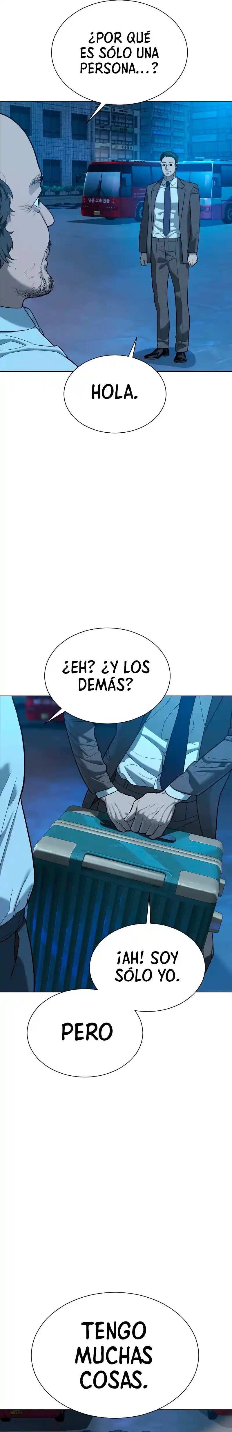 Pedro el Asesino capítulo 6, página 29
