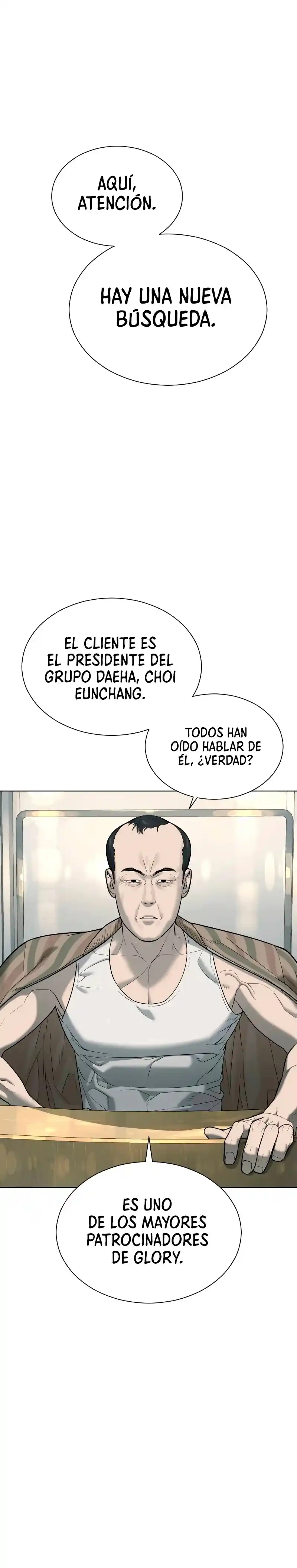 Pedro el Asesino capítulo 6, página 35