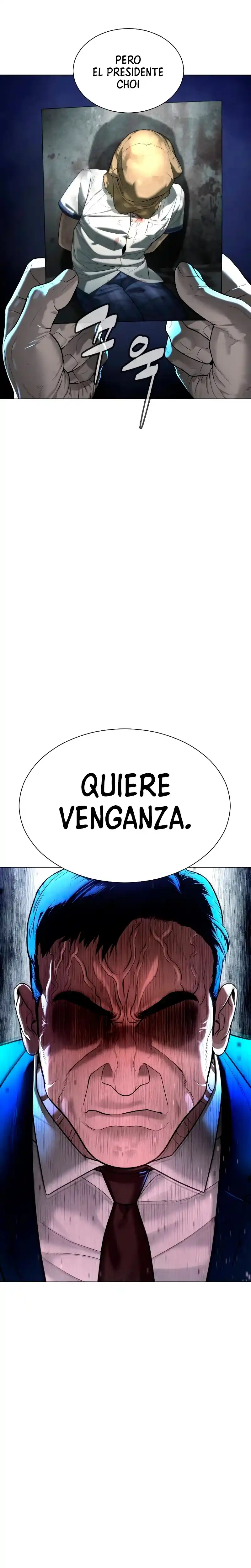 Pedro el Asesino capítulo 6, página 39