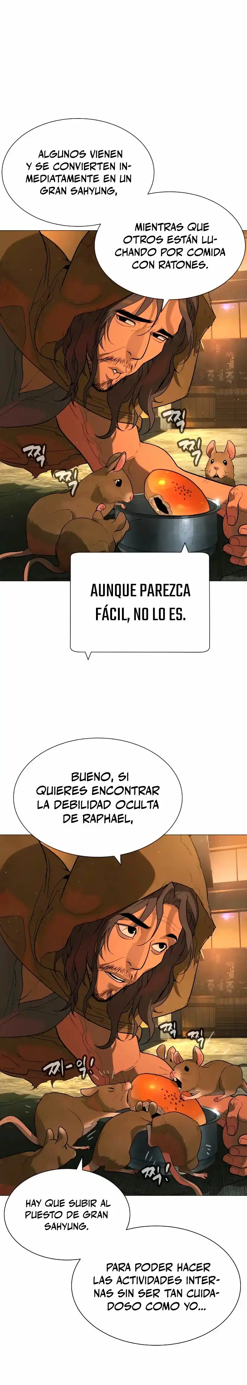 Pedro el Asesino capítulo 60, página 6