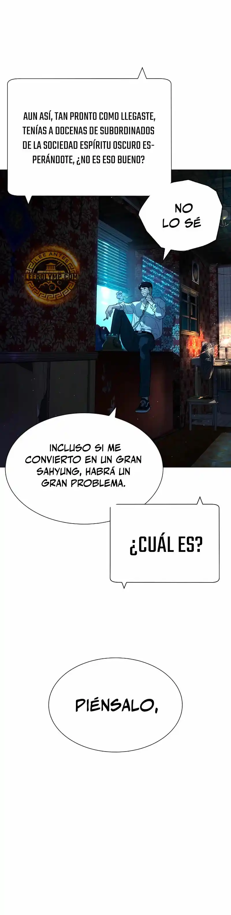 Pedro el Asesino capítulo 60, página 7