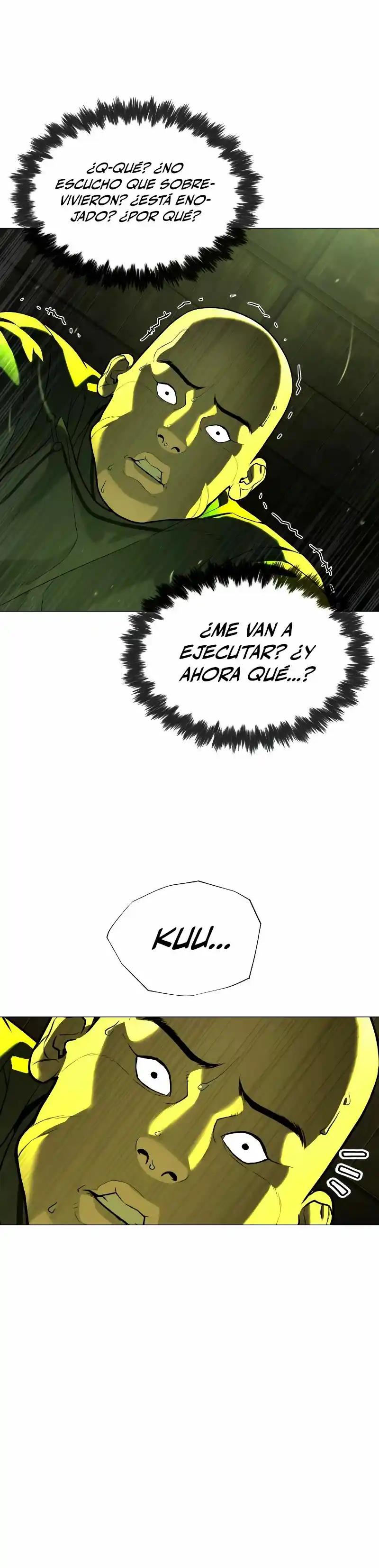 Pedro el Asesino capítulo 60, página 28