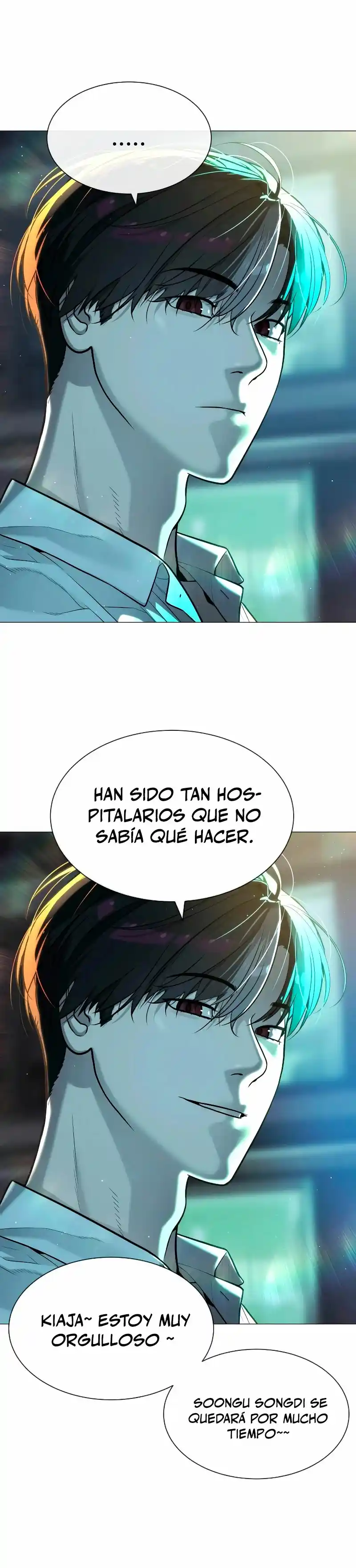 Pedro el Asesino capítulo 60, página 34