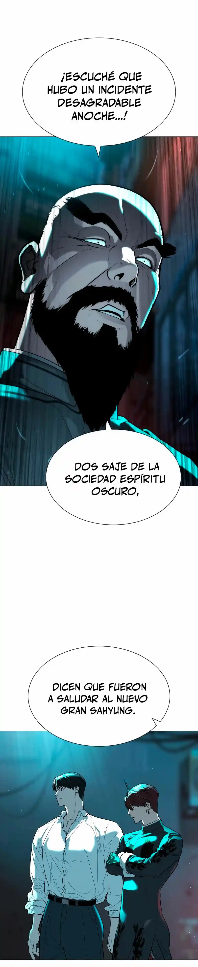 Pedro el Asesino capítulo 60, página 52