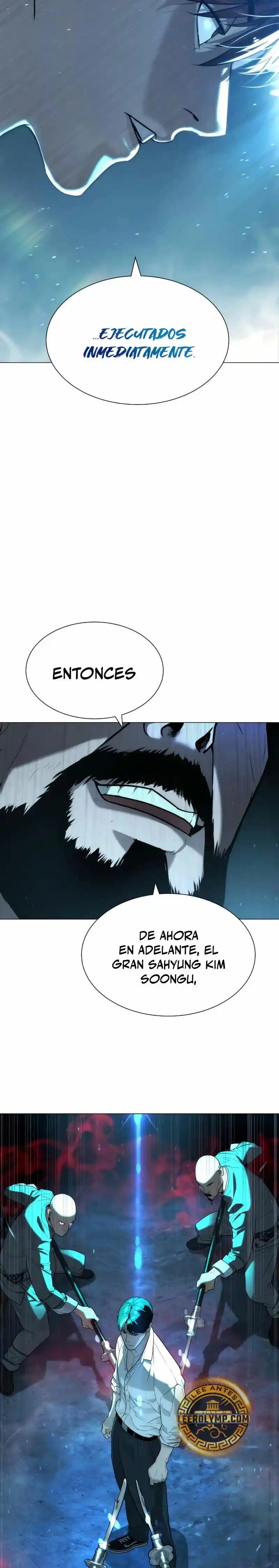 Pedro el Asesino capítulo 61, página 3