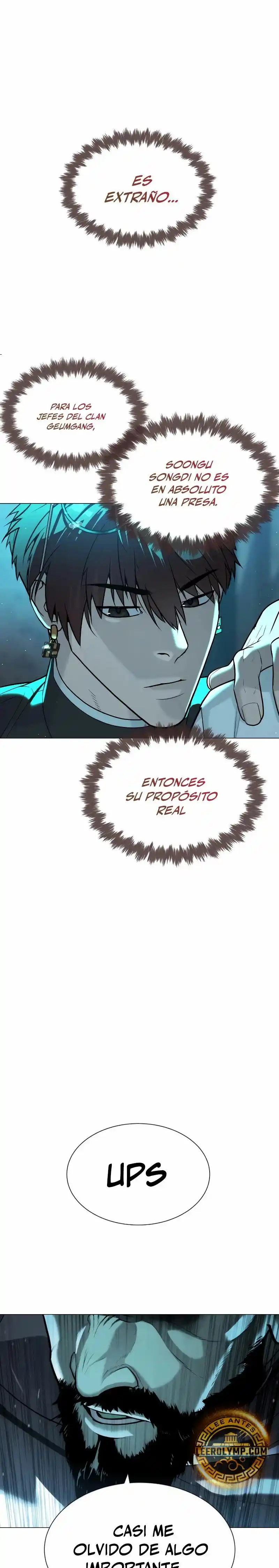 Pedro el Asesino capítulo 61, página 5
