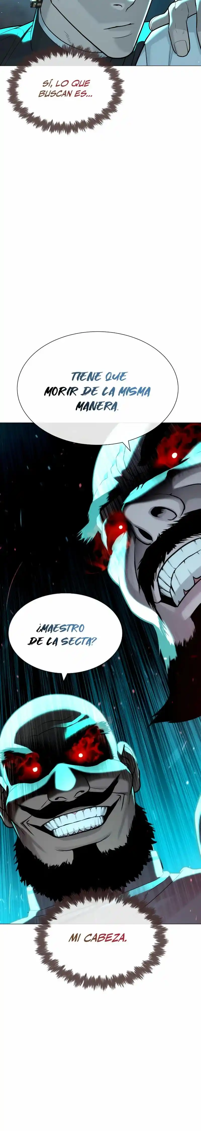 Pedro el Asesino capítulo 61, página 7