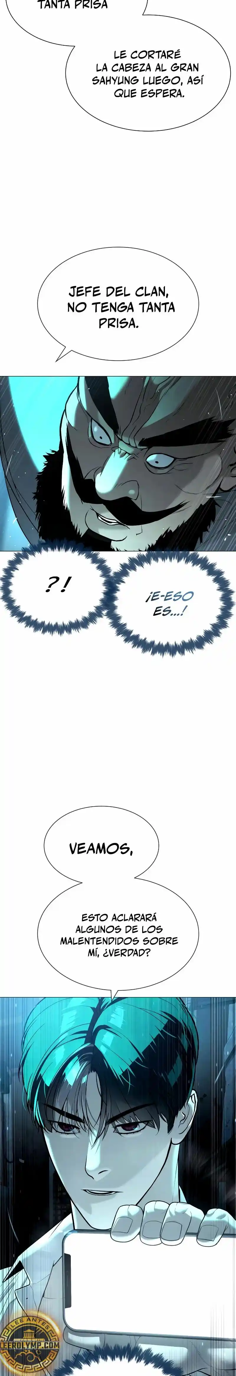 Pedro el Asesino capítulo 61, página 21