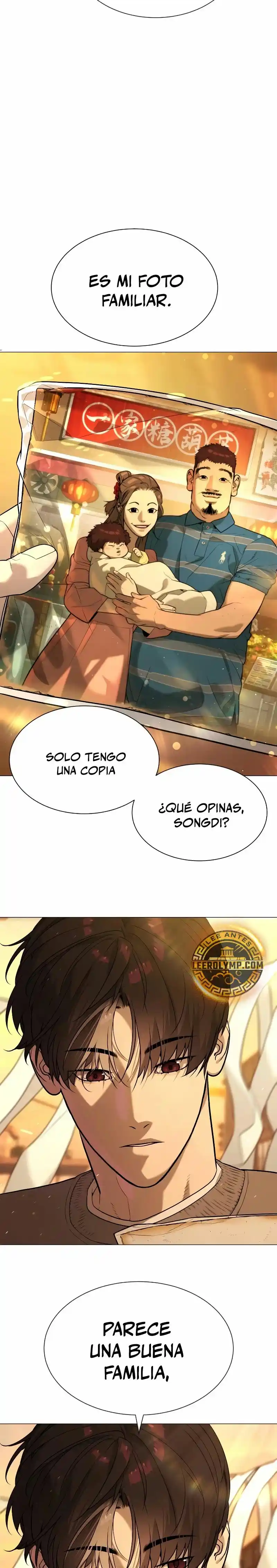 Pedro el Asesino capítulo 61, página 33