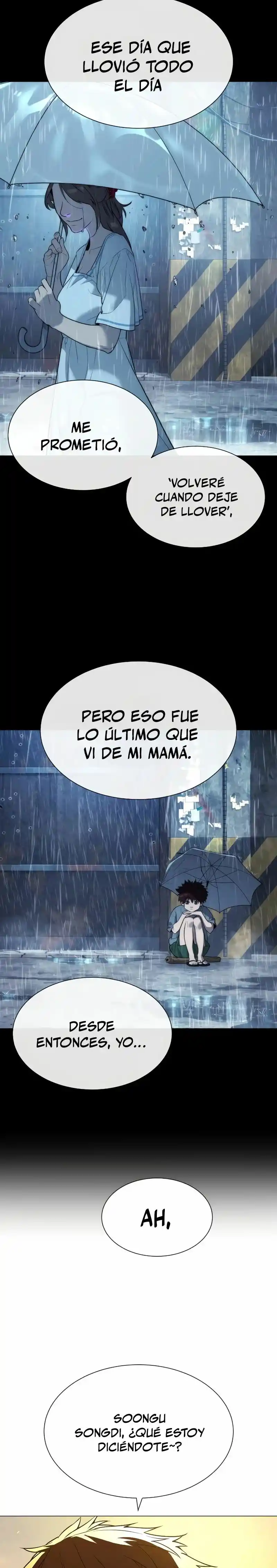 Pedro el Asesino capítulo 61, página 35
