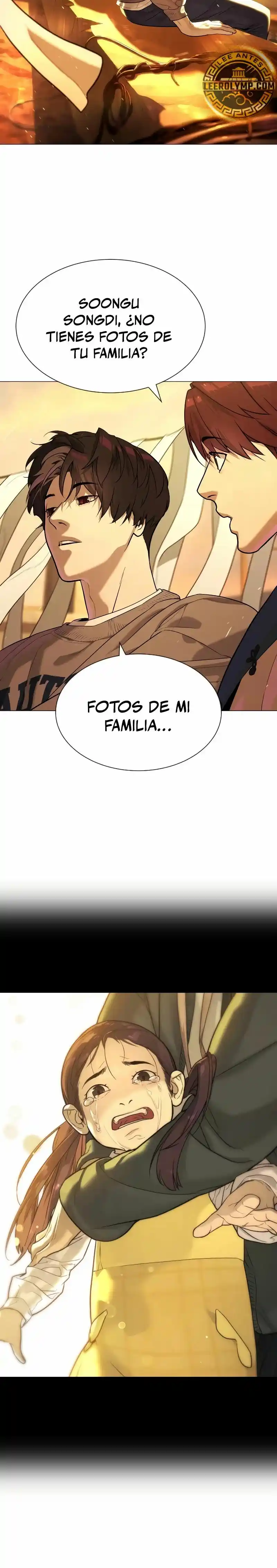 Pedro el Asesino capítulo 61, página 37