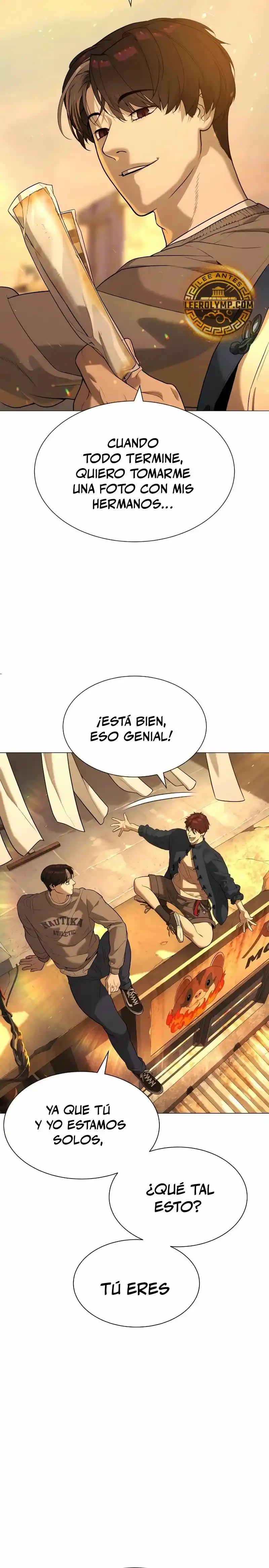Pedro el Asesino capítulo 61, página 39