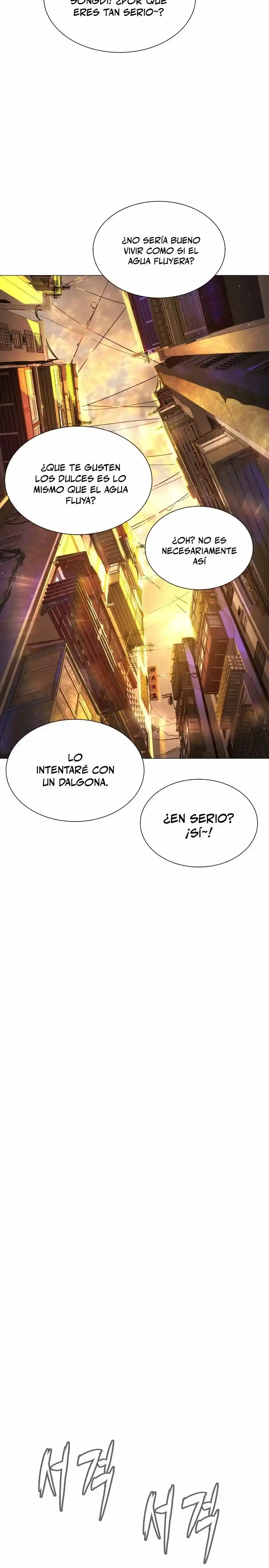 Pedro el Asesino capítulo 61, página 41