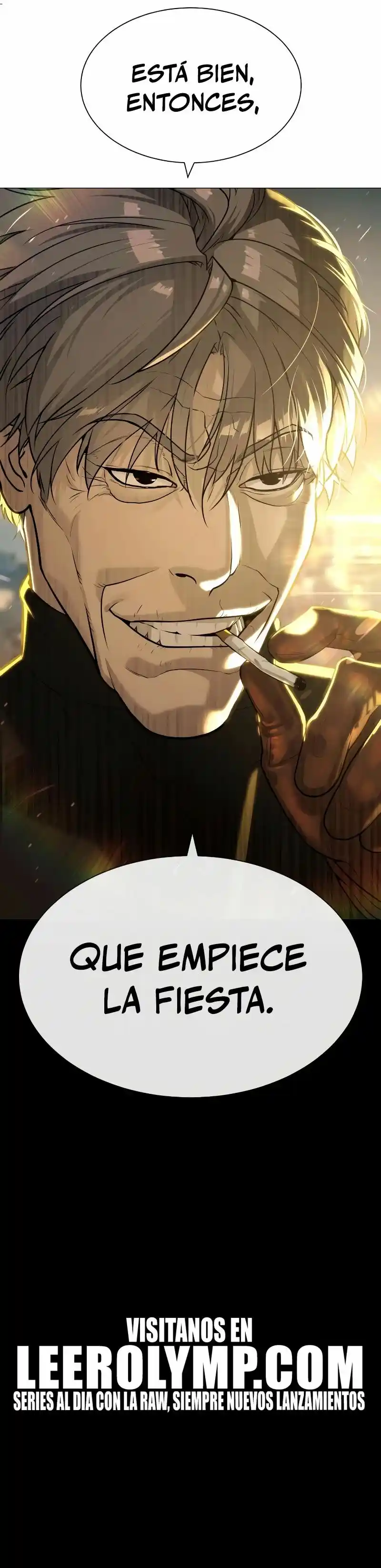 Pedro el Asesino capítulo 61, página 57