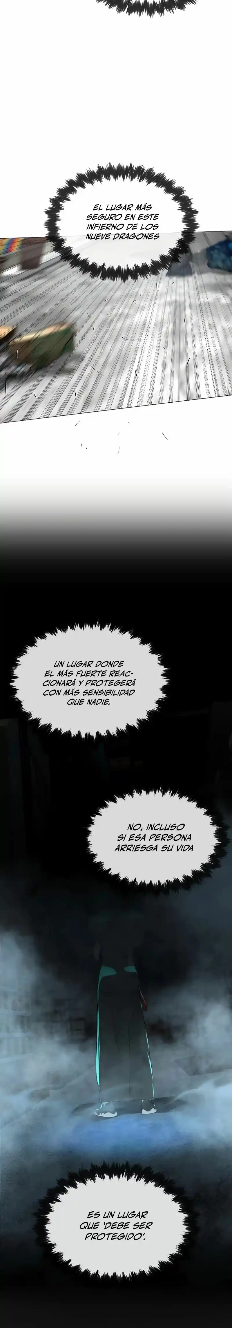 Pedro el Asesino capítulo 62, página 23