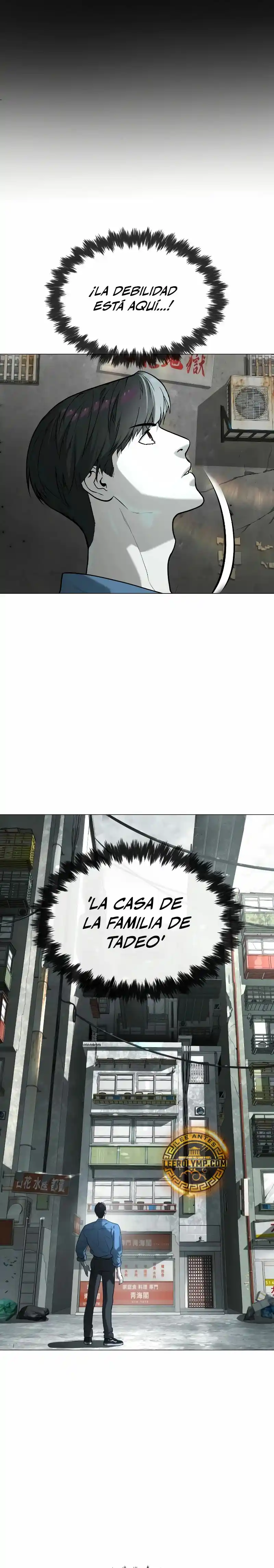 Pedro el Asesino capítulo 62, página 24