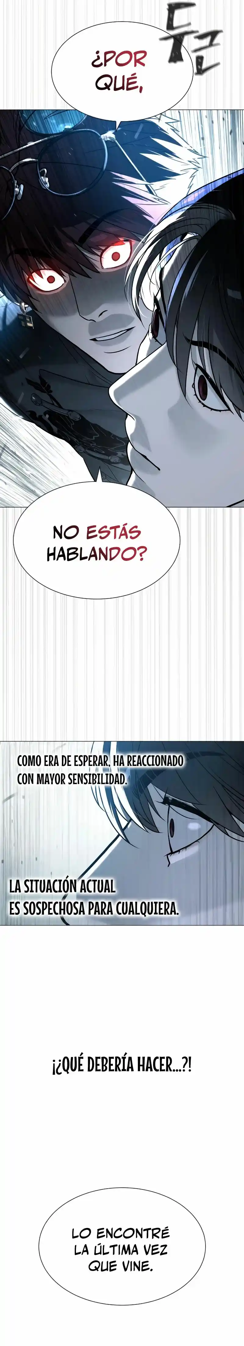 Pedro el Asesino capítulo 62, página 27