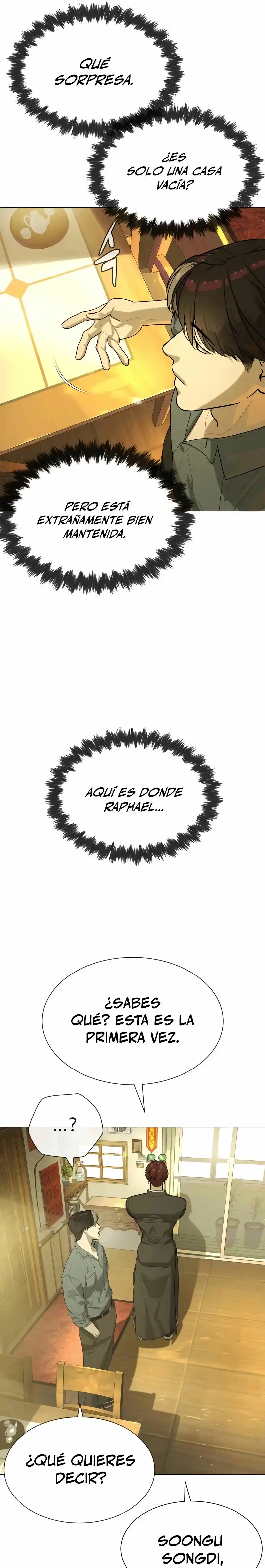 Pedro el Asesino capítulo 62, página 32