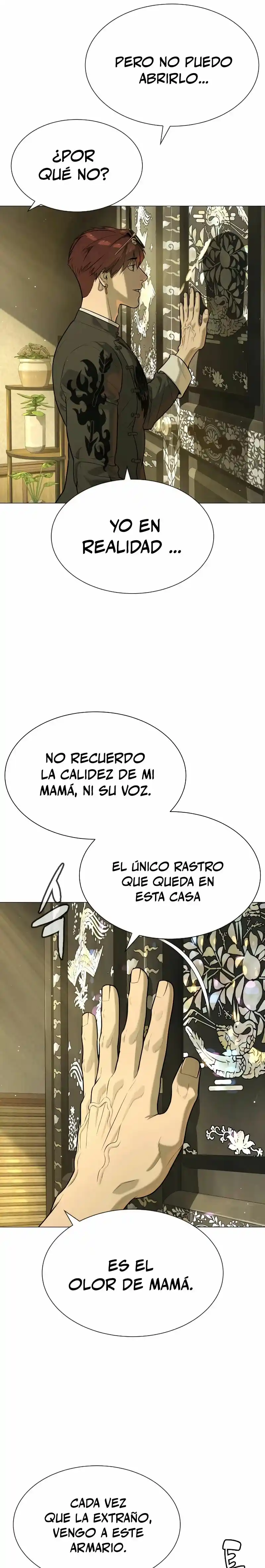 Pedro el Asesino capítulo 62, página 35