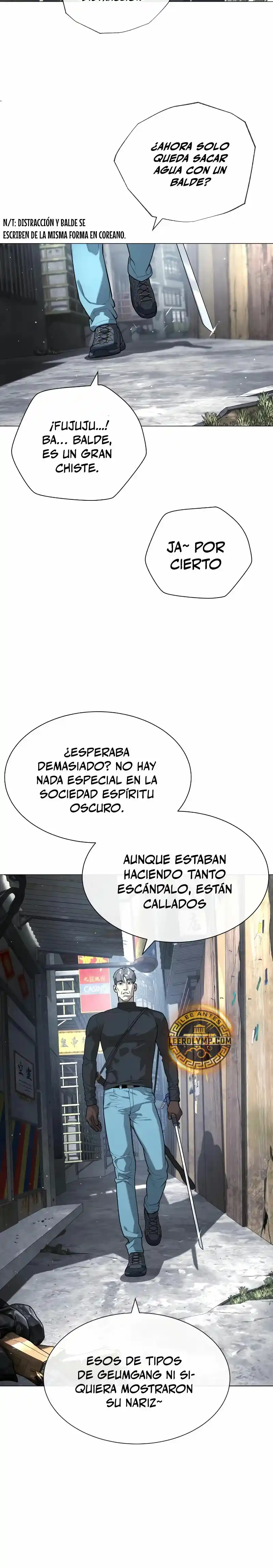 Pedro el Asesino capítulo 62, página 40
