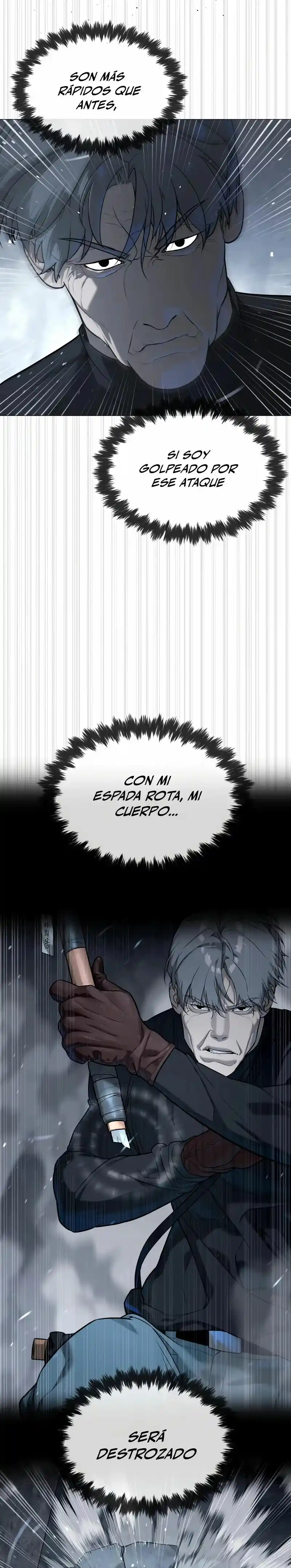 Pedro el Asesino capítulo 63, página 22