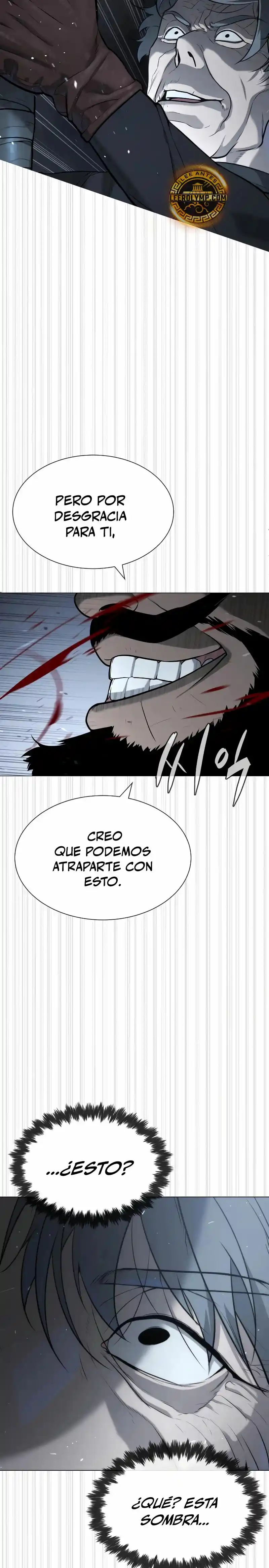 Pedro el Asesino capítulo 63, página 30