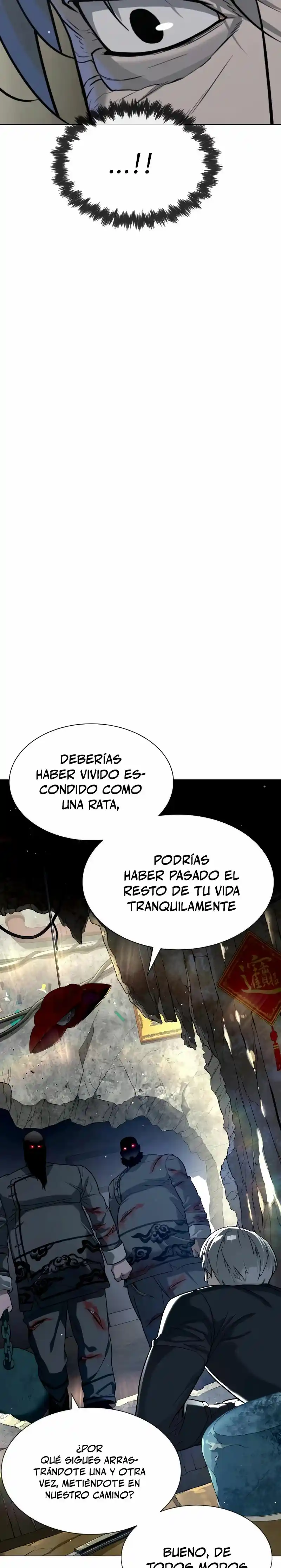 Pedro el Asesino capítulo 63, página 36
