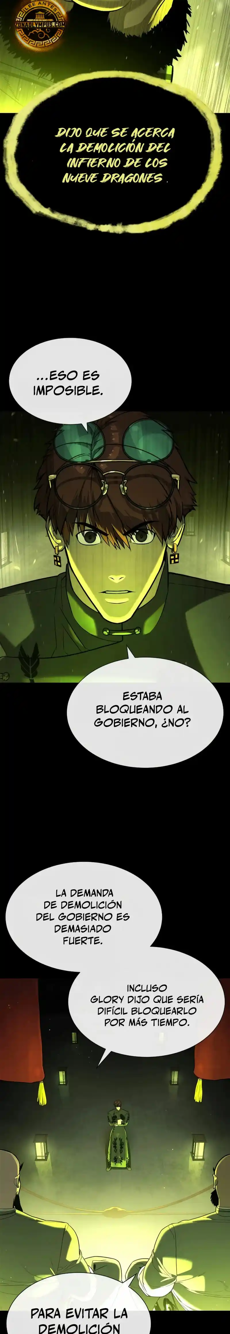 Pedro el Asesino capítulo 64, página 24