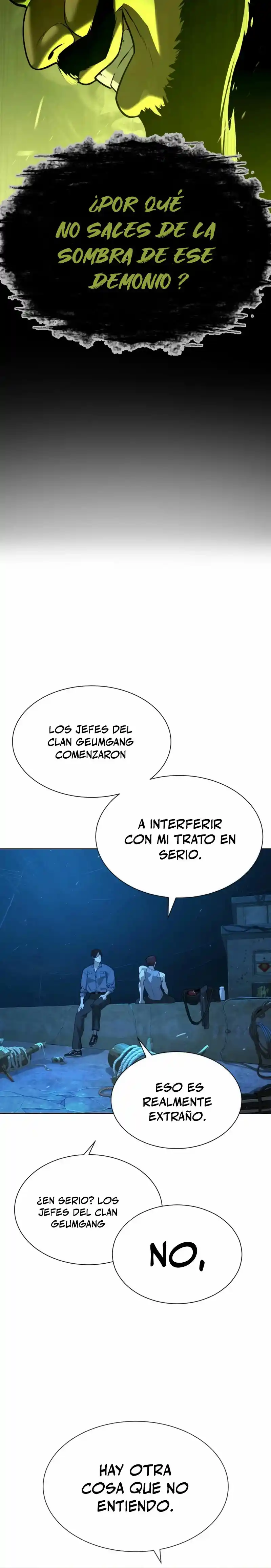 Pedro el Asesino capítulo 64, página 26