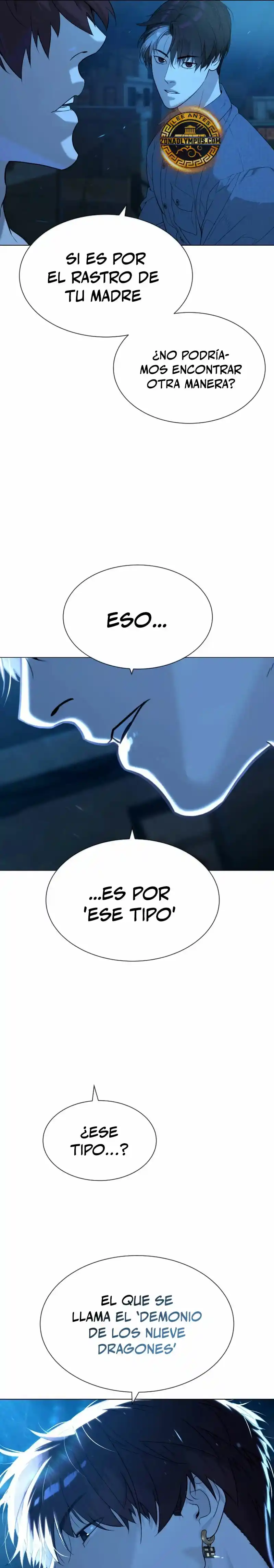 Pedro el Asesino capítulo 64, página 27
