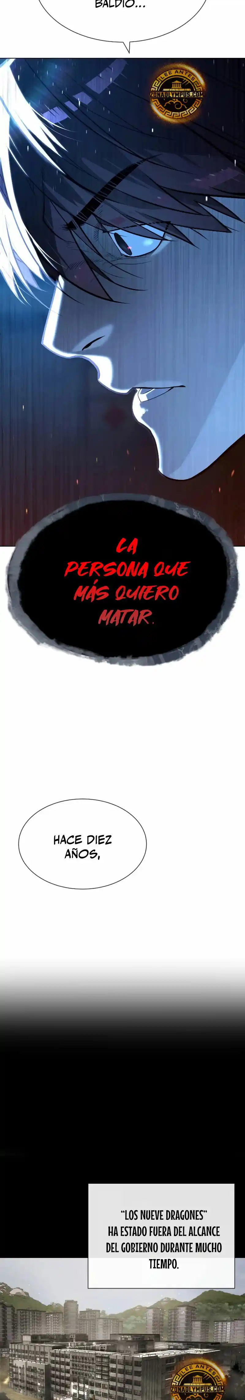 Pedro el Asesino capítulo 64, página 29