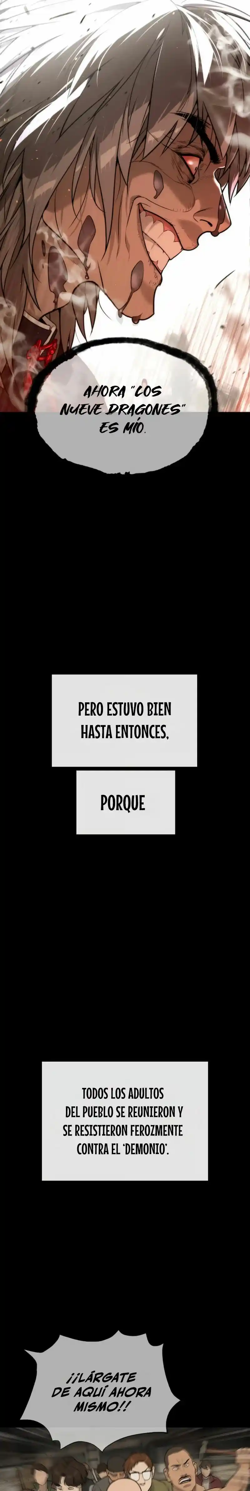 Pedro el Asesino capítulo 64, página 39