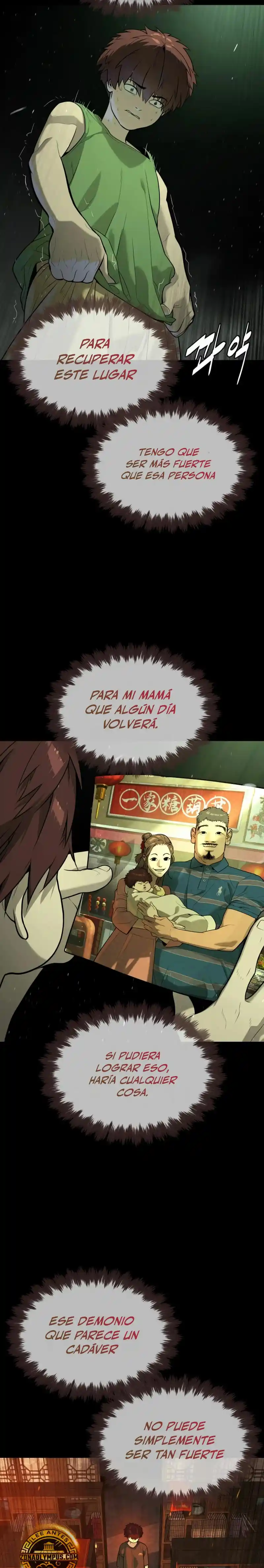 Pedro el Asesino capítulo 64, página 43