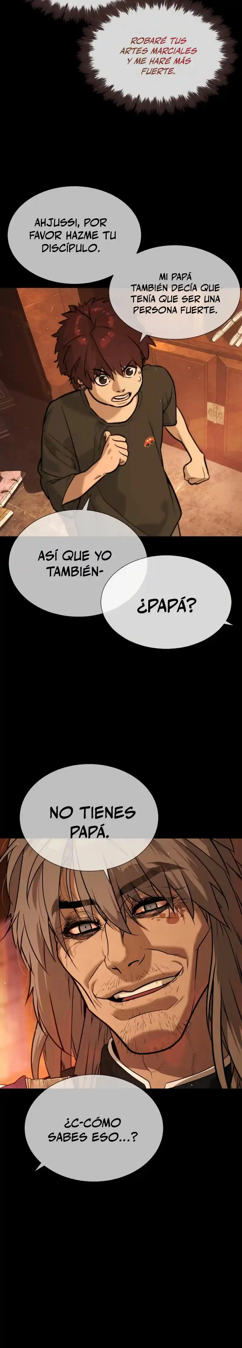 Pedro el Asesino capítulo 64, página 47