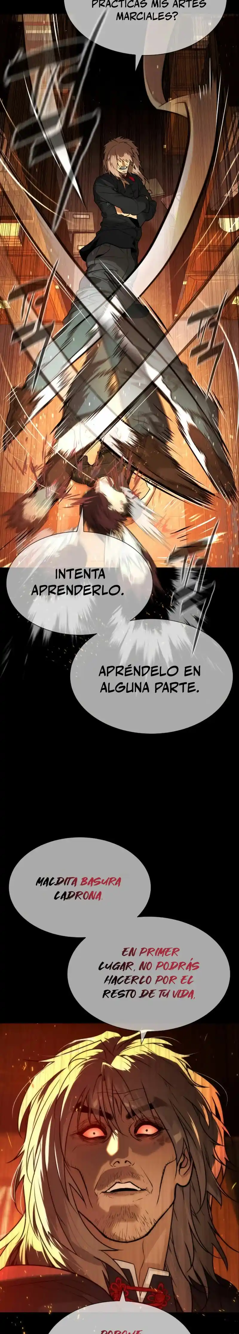 Pedro el Asesino capítulo 64, página 49