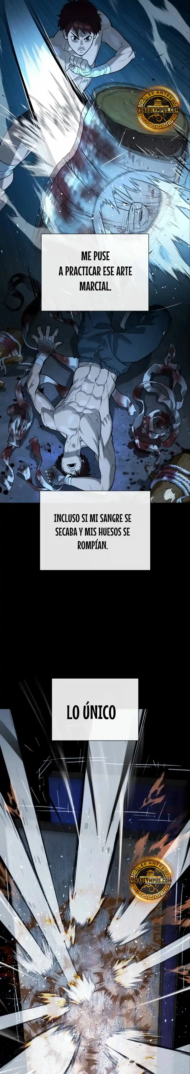 Pedro el Asesino capítulo 64, página 51
