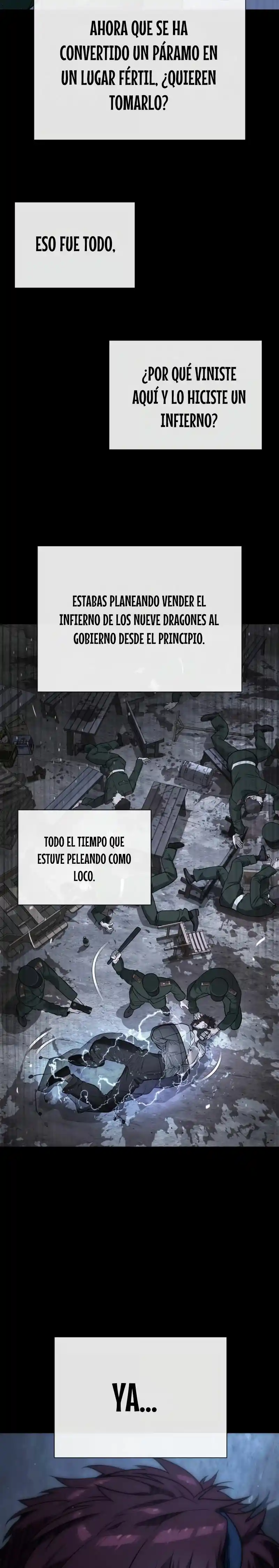 Pedro el Asesino capítulo 64, página 56