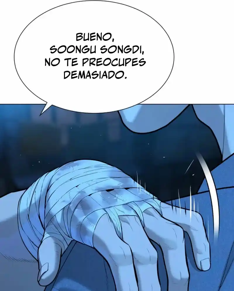 Pedro el Asesino capítulo 64, página 63