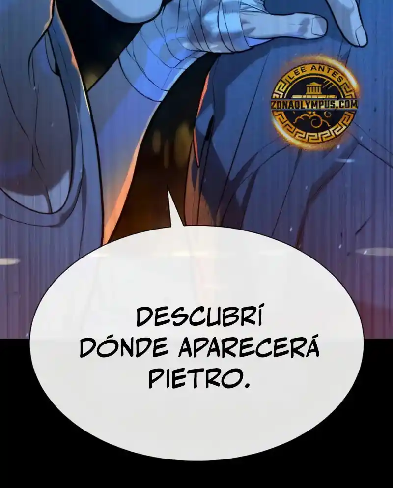 Pedro el Asesino capítulo 64, página 66