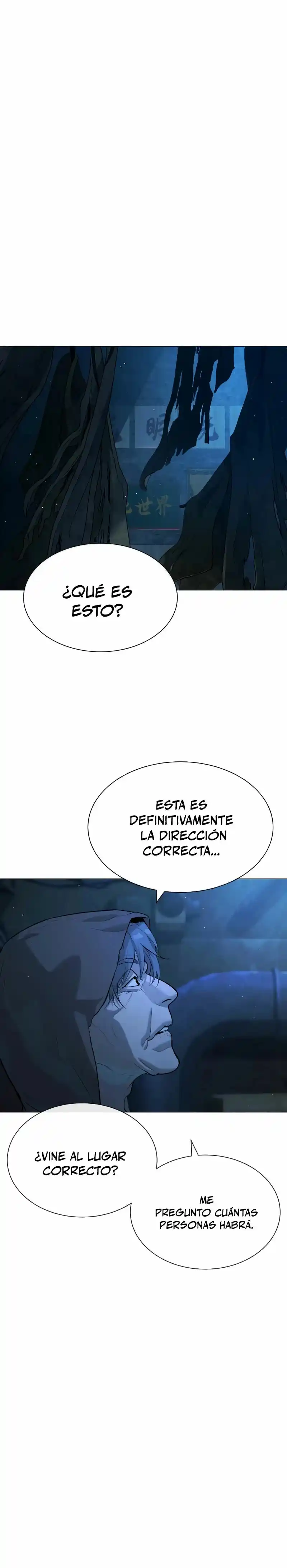Pedro el Asesino capítulo 65, página 8