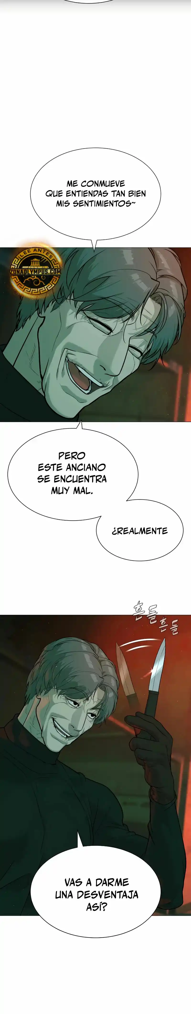 Pedro el Asesino capítulo 65, página 17