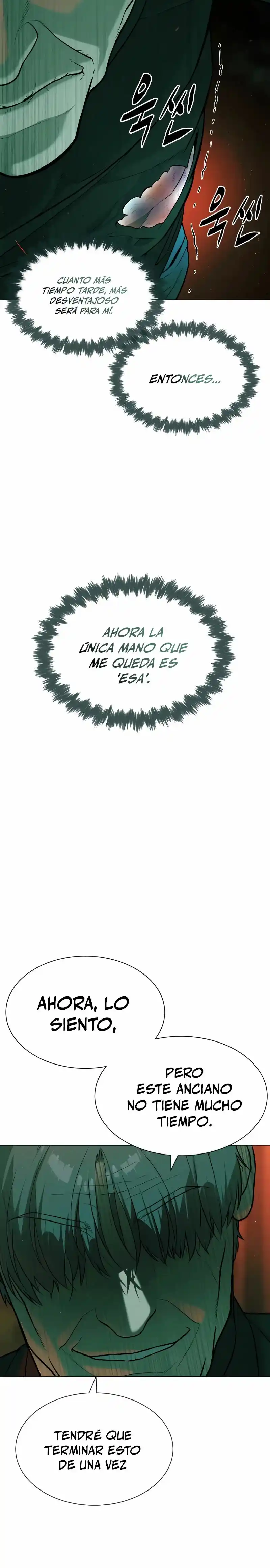 Pedro el Asesino capítulo 65, página 25