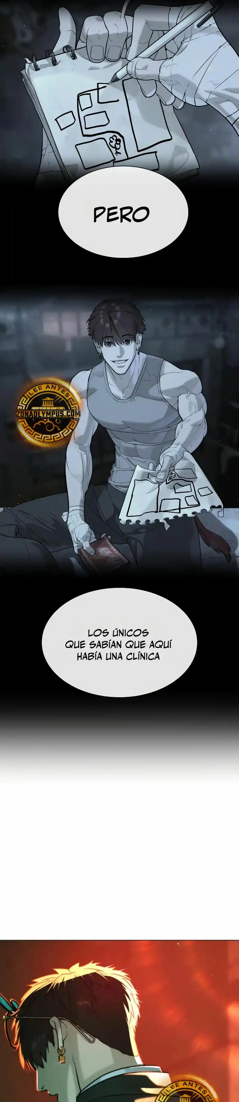 Pedro el Asesino capítulo 65, página 57
