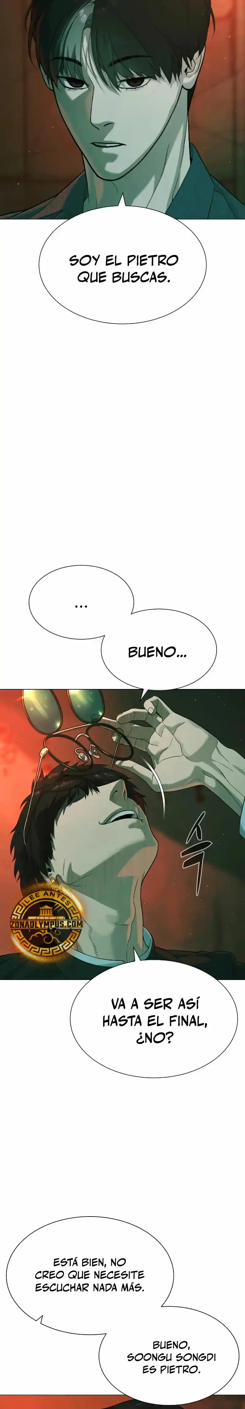 Pedro el Asesino capítulo 66, página 7