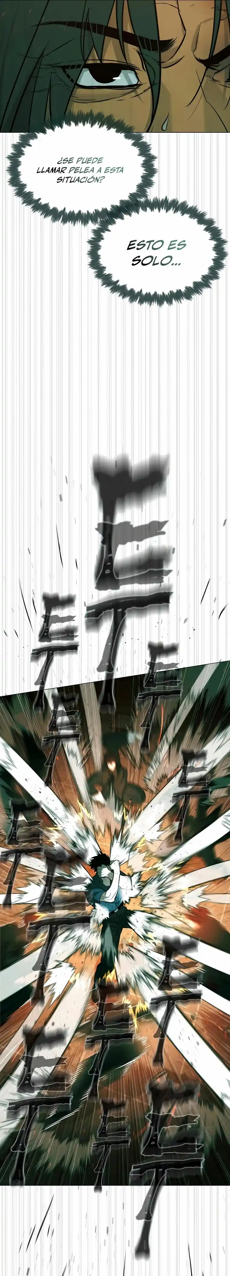 Pedro el Asesino capítulo 66, página 14