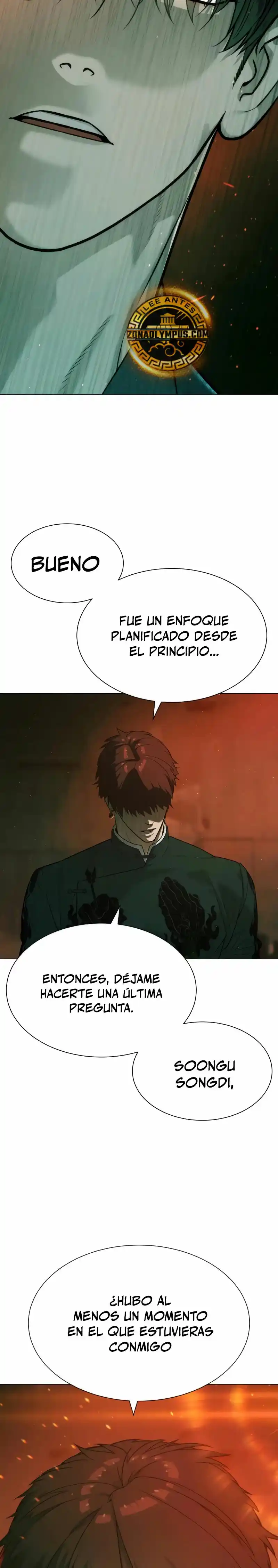 Pedro el Asesino capítulo 66, página 30