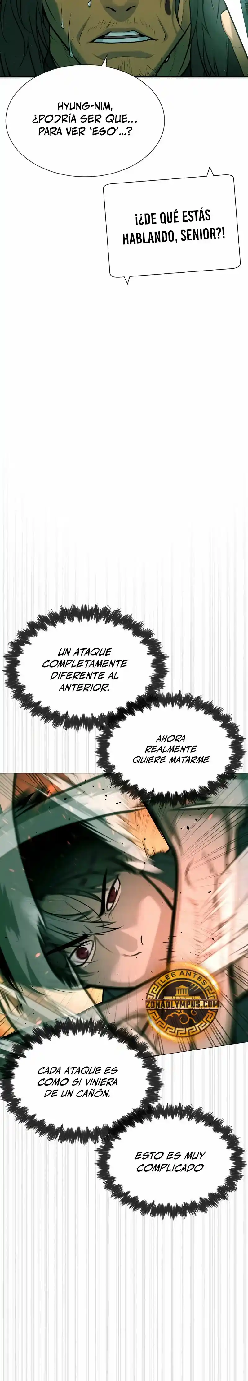 Pedro el Asesino capítulo 66, página 36